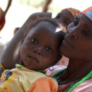 People first when planning the way forward for HIV and AIDS