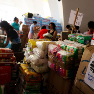 Mexico still struggling after earthquake
