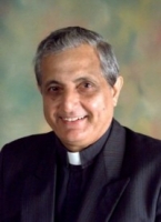 Fr. Nabil Gabriel sj
