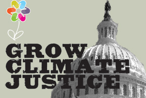 The state of play in the USA on climate justice