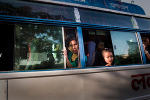 The prevalence of female migration, though not unique to South-East Asia, has led to some reports on a potential “crisis of care”.  Credit: Orlinsky/Caritas