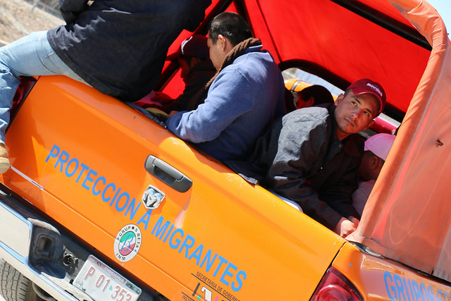 Caritas Costa Rica aids Cuban migrants Caritas Costa Rica aids Cuban migrants