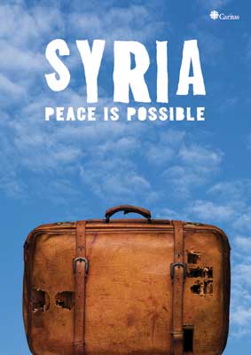 Syria: Peace is possible