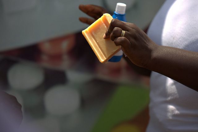Passage à l’étape suivante dans la prévention contre le virus ébola en guinée