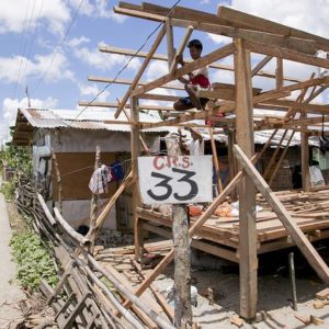 Un año desde el terremoto en Nepal: el albergue es una prioridad