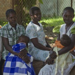 Actuar ahora  para detener la carestía en Sudán del Sur