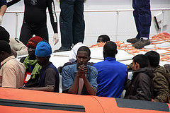 Urgent action after more tragedy in Mediterranean