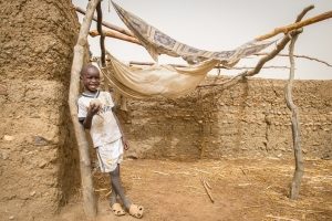 Help the victims of Darfur’s forgotten conflict in 2015