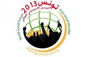 Caritas en el Foro Social Mundial en Túnez