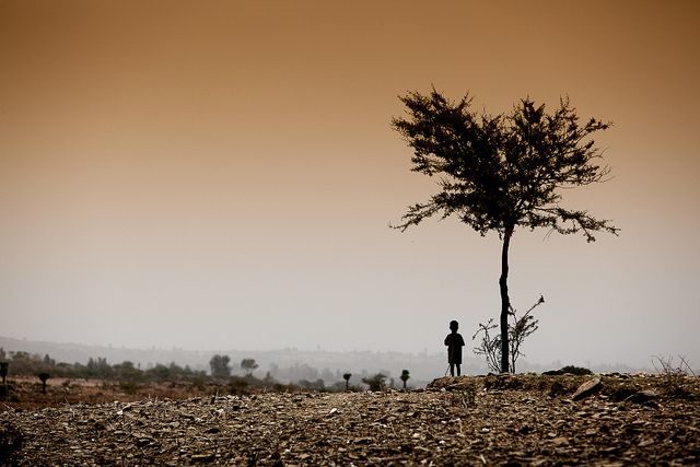 LES LEADERS RELIGIEUX S’UNISSENT POUR SOUTENIR UN FONDS DE PERTES ET DOMMAGES INCLUSIF AVANT LA COP28, DÉFENDANT LA CAUSE DES PAUVRES