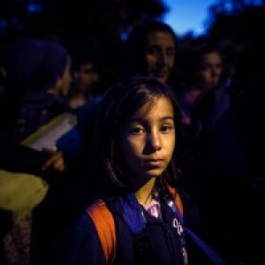 Un nombre croissant de réfugiés en Serbie, Croatie et Slovénie