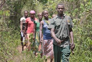 Caritas helps South Sudan farmers plagued by terrorist attacks
