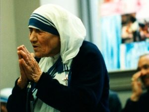 Caritas India on Mother Teresa’s canonisation