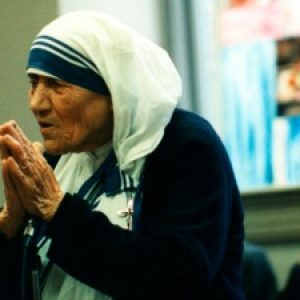 Caritas India on Mother Teresa’s canonisation