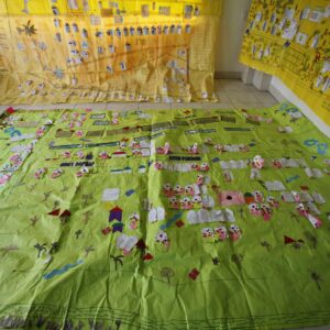 Un mapa para salvar vidas en las Filipinas