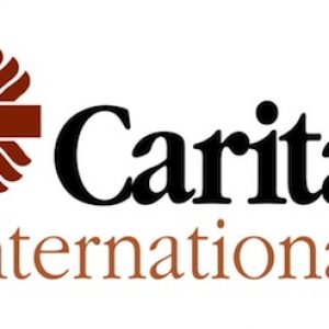 Oración de Mons. Pierre Dumas, Presidente de Caritas Haití