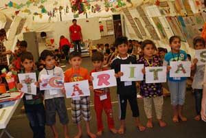 Uncertainties for Christians in Iraq