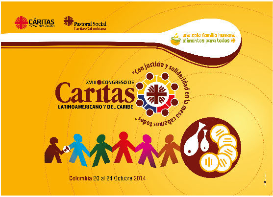 Caritas Latin America and Caribbean discuss hunger