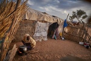 Caritas lanza llamamiento para refugiados de Boko Haram en Níger