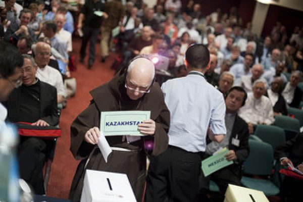 Pope Francis to open Caritas Internationalis General Assembly on caring for creation