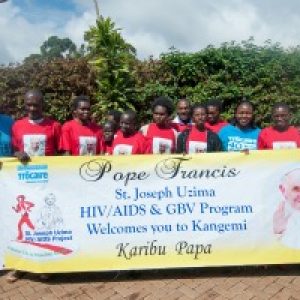 Le rôle-clé des organisations confessionnelles dans les  soins dispensés aux personnes vivant avec le VIH