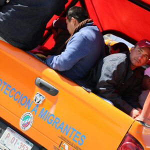 Caritas Costa Rica proporciona ayuda a los migrantes cubanos