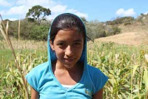 Nicaraguan farmers win international women’s prize