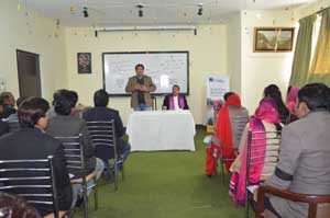 Prayer service for Pakistan school victims