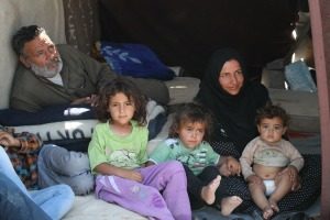 Les réfugiés syriens en Turquie ont énormément besoin d’aide