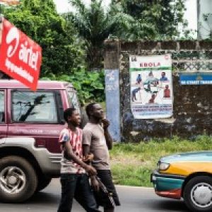 Ebola response shows vital role of religious leaders