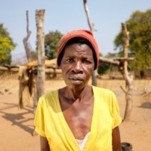 Des millions de Zimbabwéens confrontés à une crise alimentaire