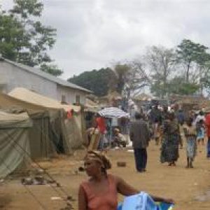 Expulsions from Congo and Angola cause humanitarian crisis