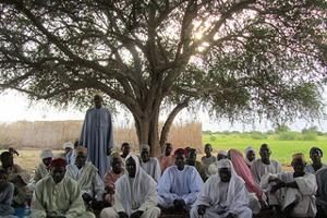 Nuevos desafíos para los habitantes del Lago Chad