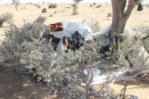 Tragedy in Niger for people fleeing Boko Haram