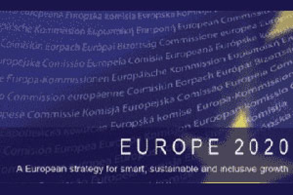 Europe 2020 Strategy Must Include both Economic and Social Dimensions