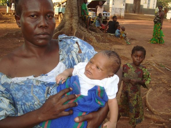 ‘Everything has been destroyed and nearly everyone has been robbed’ – Central Africa Republic
