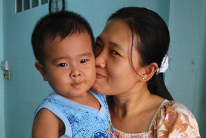 Imagine access to treatment, prevention, and care for HIV and AIDS: Empowerment in Vietnam