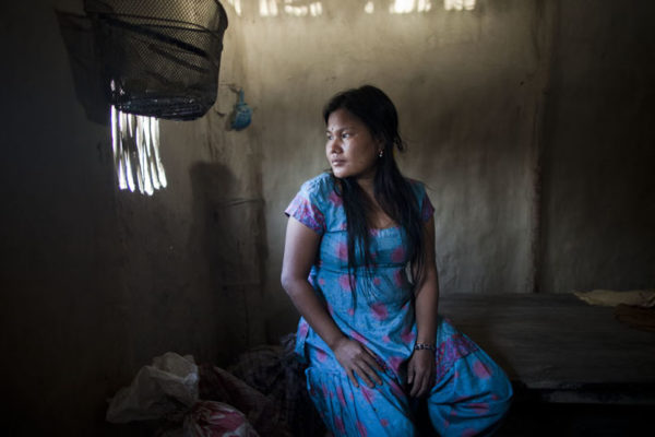Domestic worker abuse: Battered, bruised but back in Nepal