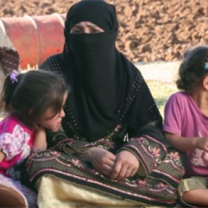 Les réfugiés syriens manquent de logements au Liban