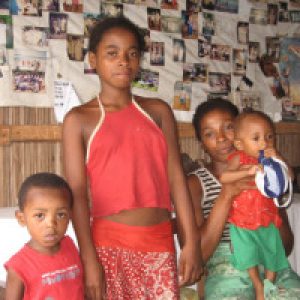 You saved my daughter’s dignity’: Caritas aids Madagascar family