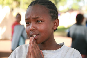 Caritas prepared for possible election violence in Kenya