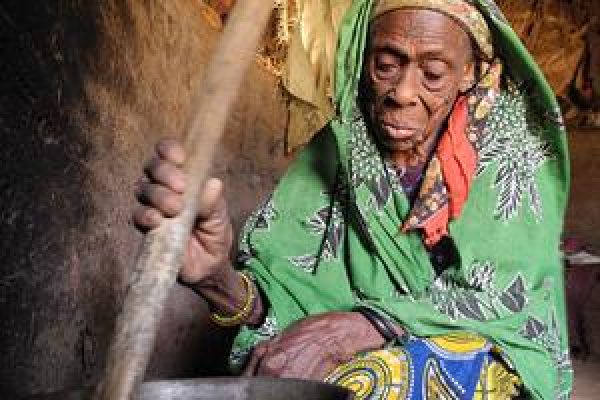 Caritas launches appeal to help 400,000 people as food crisis hits Niger