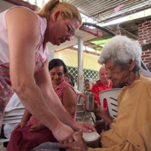 En Cuba, Caritas está movilizada para enfrentar al desastre provocado por el huracán Sandy