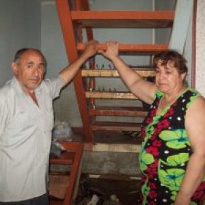 Caritas to help Russia’s flood survivors