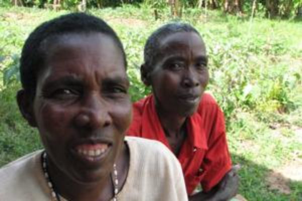 Caritas Ruanda celebra medio siglo de estar venciendo el conflicto y la pobreza