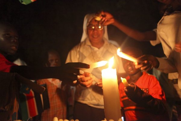 Caritas South Sudan on the tenth anniversary of the country’s independence: “Today more than ever, our country needs the international community”