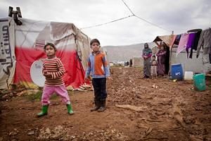 Caritas on alert as Syria crisis gets worse