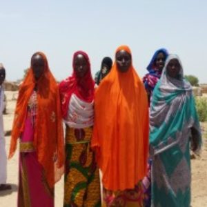 Une tragédie humanitaire se déroule dans le lac Tchad