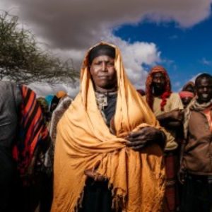Fighting famine with the people of Somalia