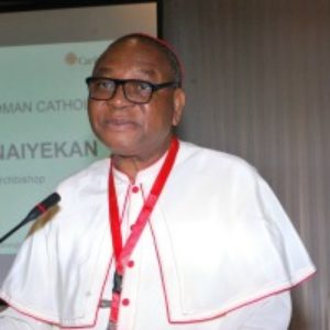 Faith organisations set out vision of AIDS free generation